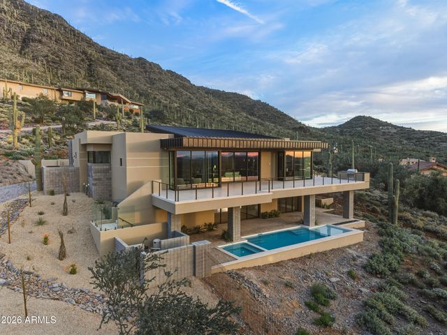 36320 N 62ND Street, Cave Creek, AZ 85331