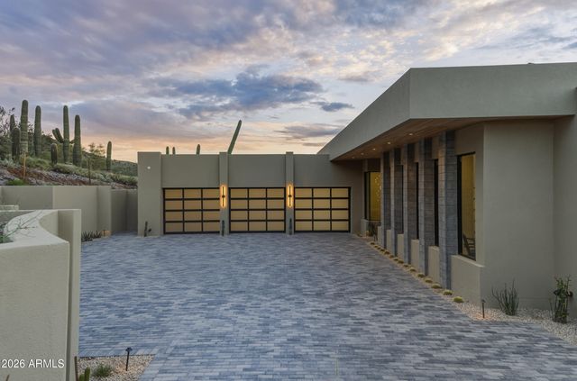 36320 N 62ND Street, Cave Creek, AZ 85331