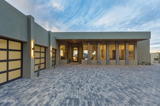 36320 N 62ND Street, Cave Creek, AZ 85331