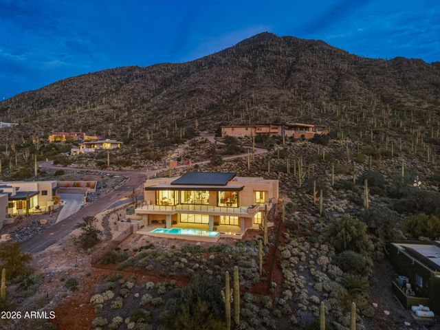 36320 N 62ND Street, Cave Creek, AZ 85331