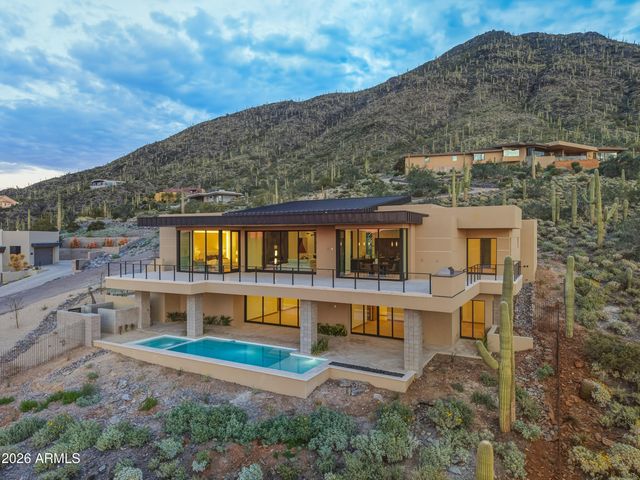 36320 N 62ND Street, Cave Creek, AZ 85331