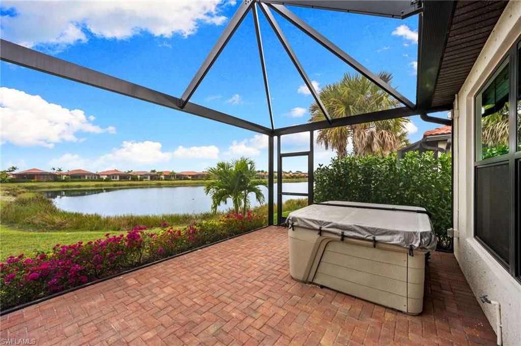 1511 Oceania DR S, NAPLES, FL 34113 — exterior