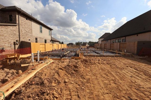 18142 Ramsey Way Lane, Conroe, TX 77302