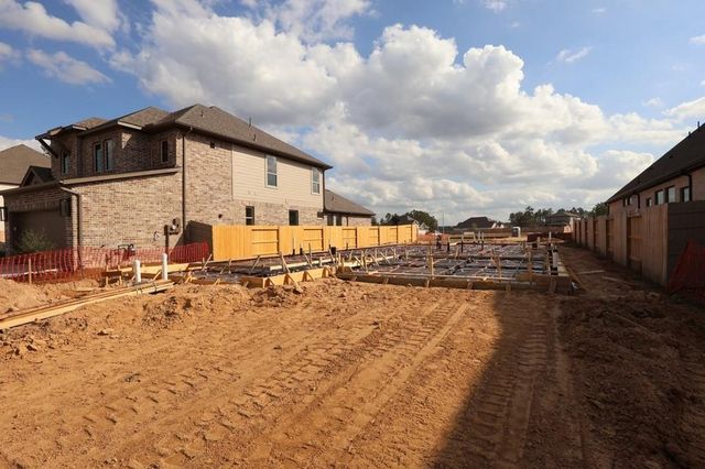 18142 Ramsey Way Lane, Conroe, TX 77302