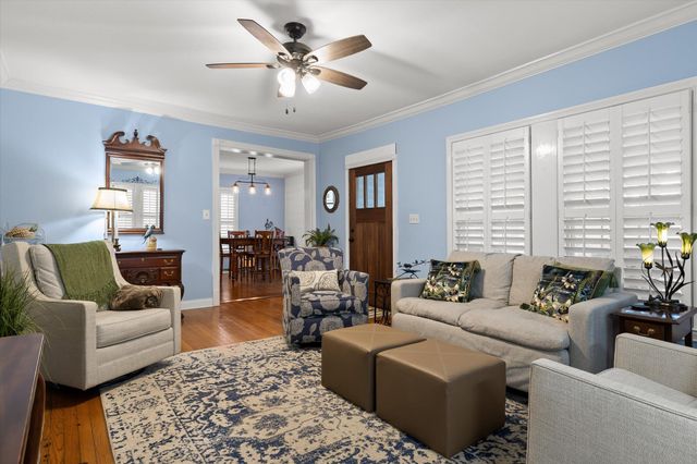 3605 Michigan Avenue Road NE, Cleveland, TN 37323