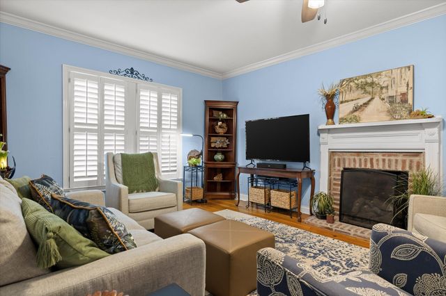 3605 Michigan Avenue Road NE, Cleveland, TN 37323