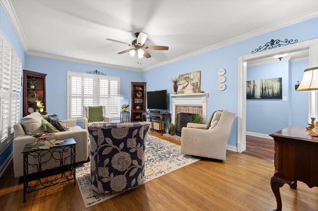 3605 Michigan Avenue Road NE, Cleveland, TN 37323