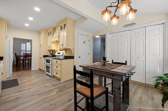 3605 Michigan Avenue Road NE, Cleveland, TN 37323