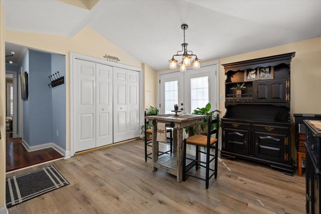 3605 Michigan Avenue Road NE, Cleveland, TN 37323