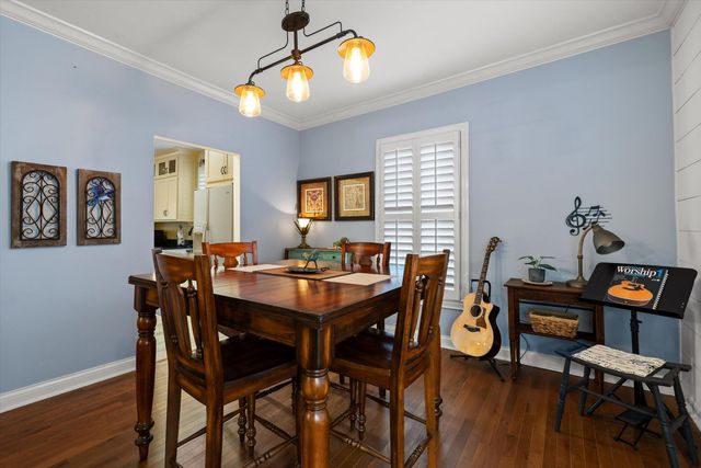 3605 Michigan Avenue Road NE, Cleveland, TN 37323