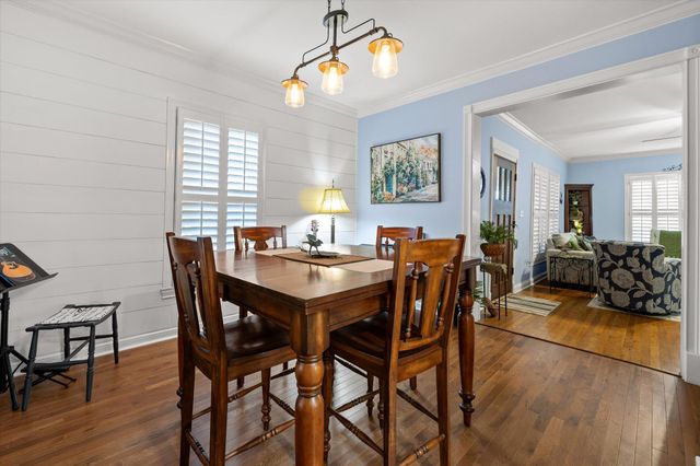 3605 Michigan Avenue Road NE, Cleveland, TN 37323