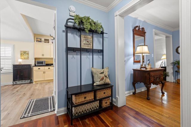 3605 Michigan Avenue Road NE, Cleveland, TN 37323