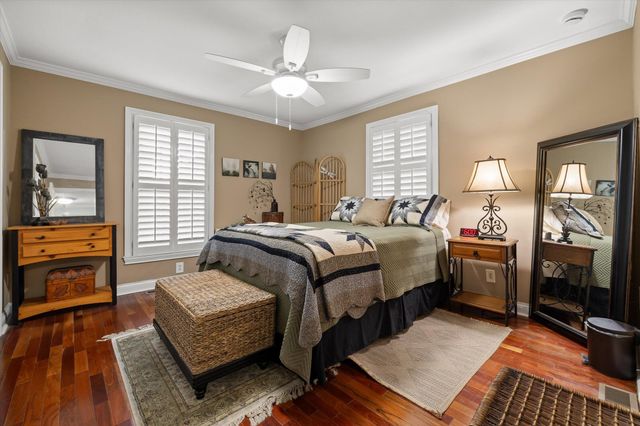 3605 Michigan Avenue Road NE, Cleveland, TN 37323