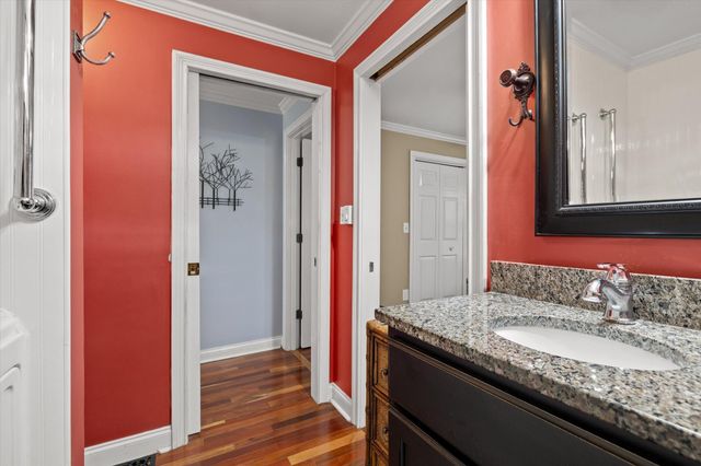 3605 Michigan Avenue Road NE, Cleveland, TN 37323