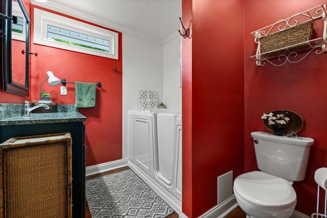 3605 Michigan Avenue Road NE, Cleveland, TN 37323