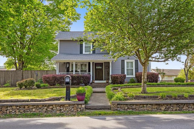 3605 Michigan Avenue Road NE, Cleveland, TN 37323