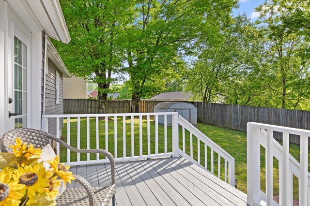 3605 Michigan Avenue Road NE, Cleveland, TN 37323