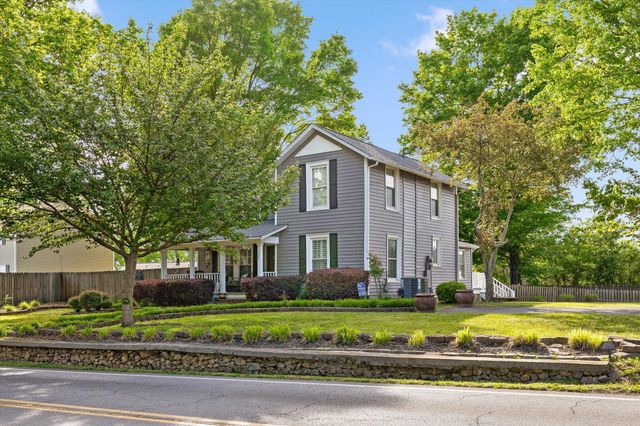 3605 Michigan Avenue Road NE, Cleveland, TN 37323