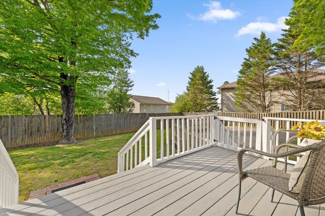 3605 Michigan Avenue Road NE, Cleveland, TN 37323