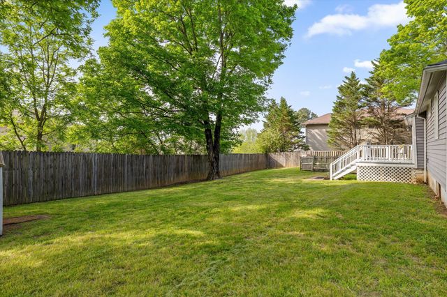 3605 Michigan Avenue Road NE, Cleveland, TN 37323