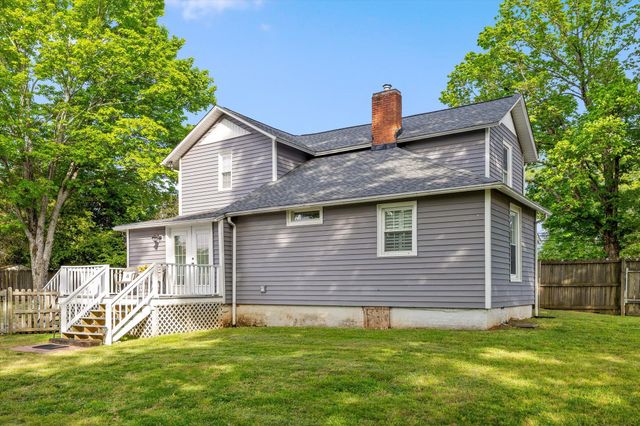 3605 Michigan Avenue Road NE, Cleveland, TN 37323