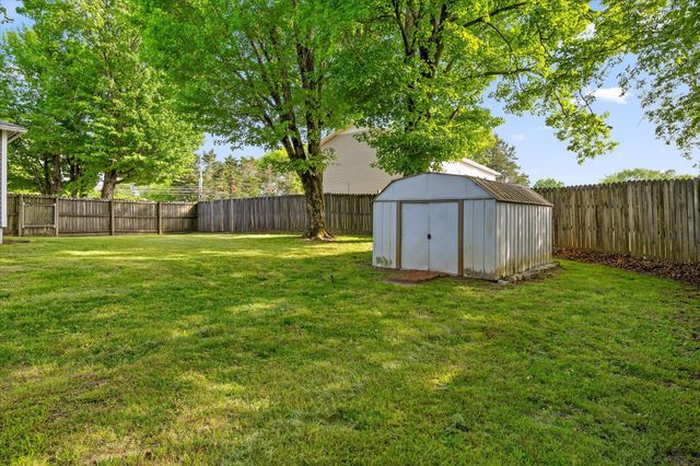 3605 Michigan Avenue Road NE, Cleveland, TN 37323