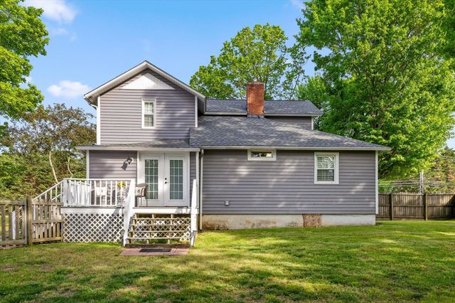 3605 Michigan Avenue Road NE, Cleveland, TN 37323