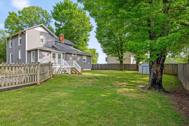 3605 Michigan Avenue Road NE, Cleveland, TN 37323