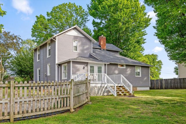 3605 Michigan Avenue Road NE, Cleveland, TN 37323