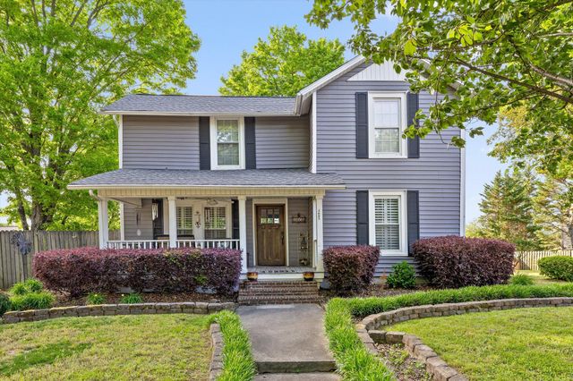 3605 Michigan Avenue Road NE, Cleveland, TN 37323