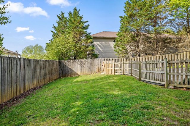 3605 Michigan Avenue Road NE, Cleveland, TN 37323