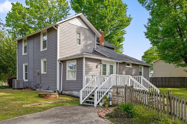 3605 Michigan Avenue Road NE, Cleveland, TN 37323