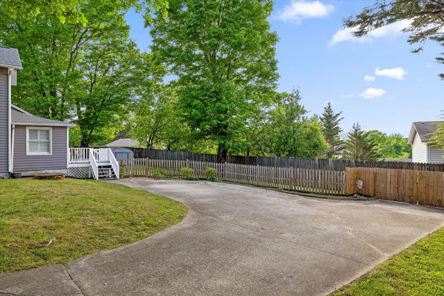 3605 Michigan Avenue Road NE, Cleveland, TN 37323