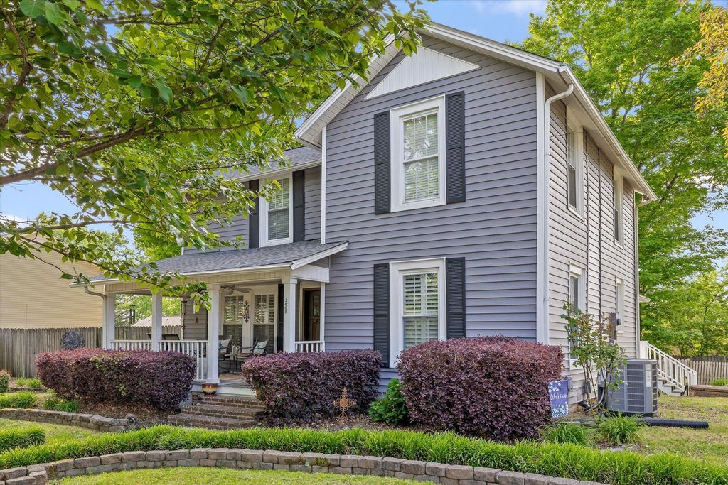 3605 Michigan Avenue Road NE, Cleveland, TN 37323