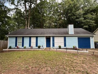 5285 Sugar Crest Drive, Sugar Hill, GA 30518