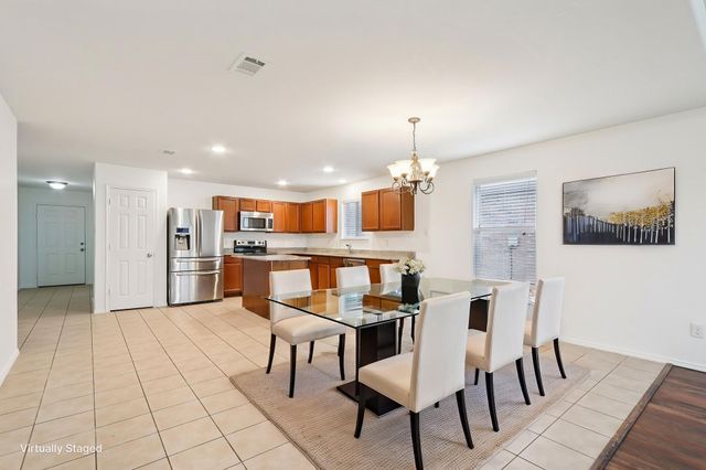 1412 Willoughby Way, Little Elm, TX 75068