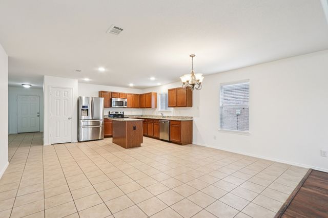 1412 Willoughby Way, Little Elm, TX 75068