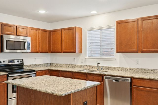 1412 Willoughby Way, Little Elm, TX 75068