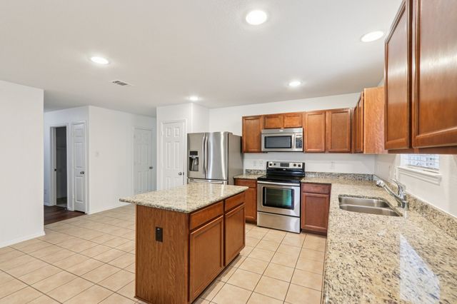 1412 Willoughby Way, Little Elm, TX 75068