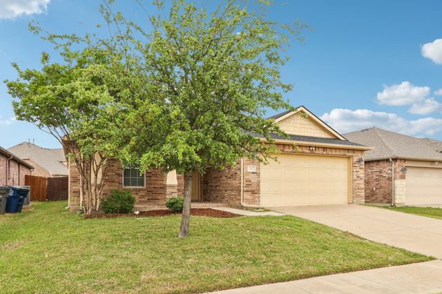 1412 Willoughby Way, Little Elm, TX 75068