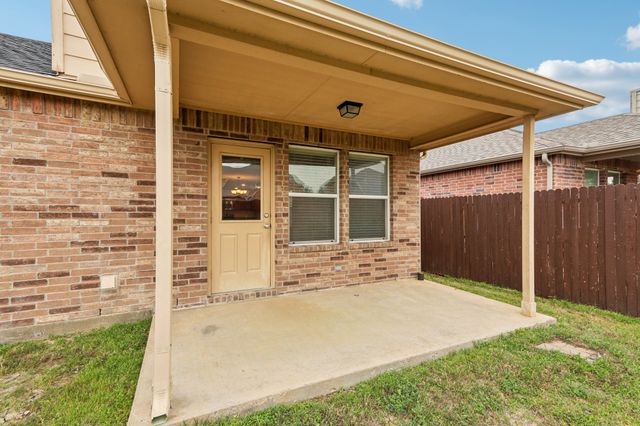 1412 Willoughby Way, Little Elm, TX 75068