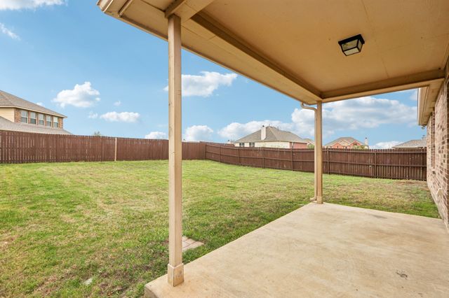 1412 Willoughby Way, Little Elm, TX 75068