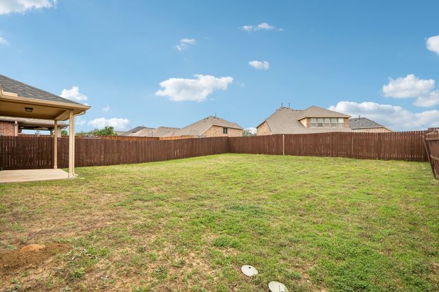 1412 Willoughby Way, Little Elm, TX 75068