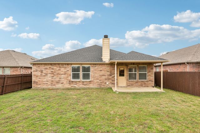 1412 Willoughby Way, Little Elm, TX 75068