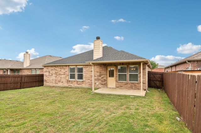1412 Willoughby Way, Little Elm, TX 75068