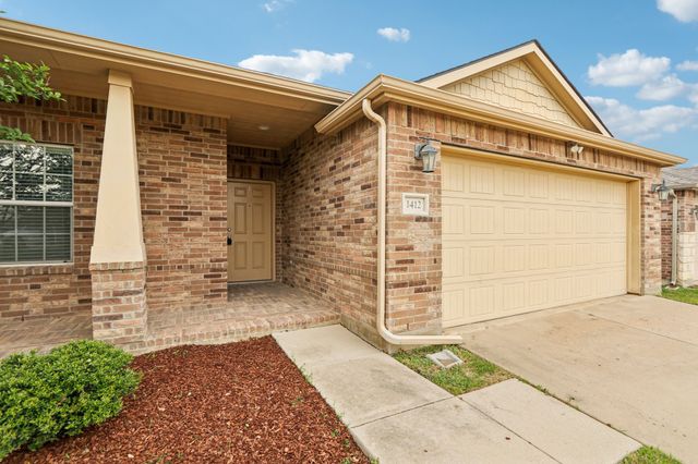 1412 Willoughby Way, Little Elm, TX 75068