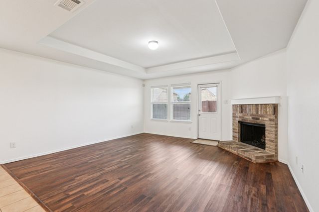 1412 Willoughby Way, Little Elm, TX 75068