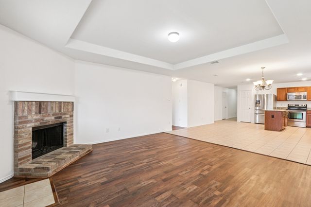 1412 Willoughby Way, Little Elm, TX 75068