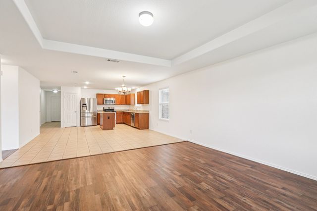 1412 Willoughby Way, Little Elm, TX 75068