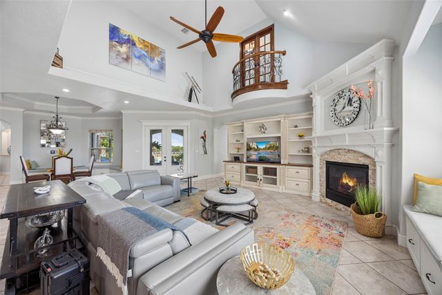 1908 Morningside Lane, Oak Leaf, TX 75154